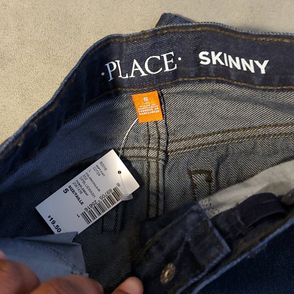 Blue Jeans - Picture 2 of 2